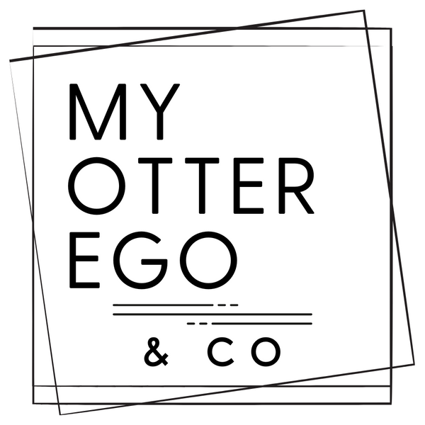 My Otter Ego